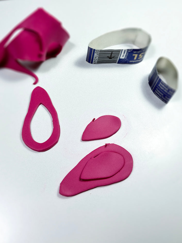 sopro earrings