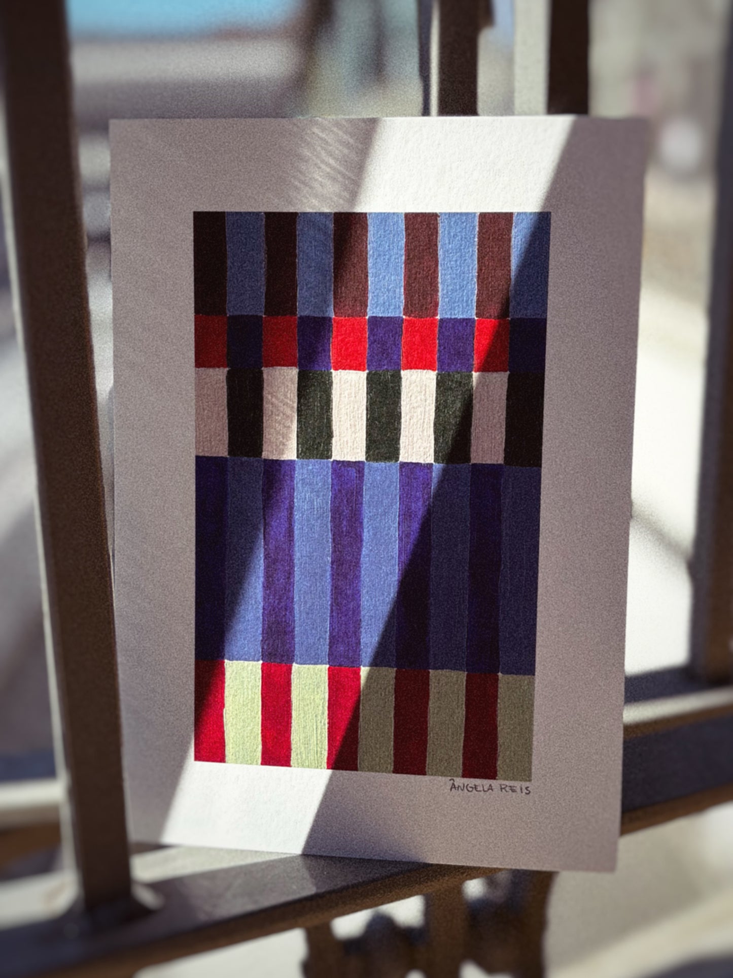 bold lines * print 2