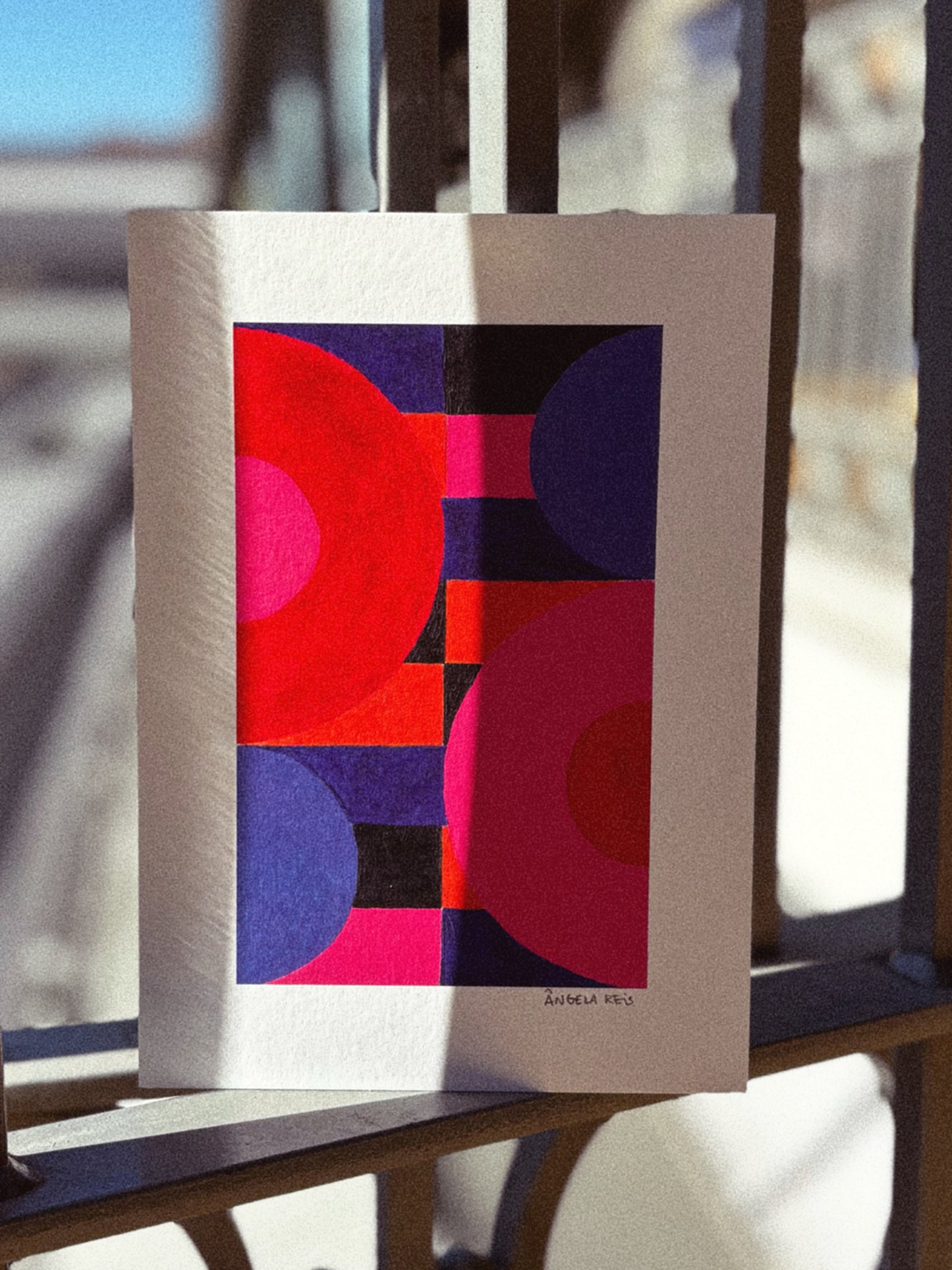 bold lines * print 3