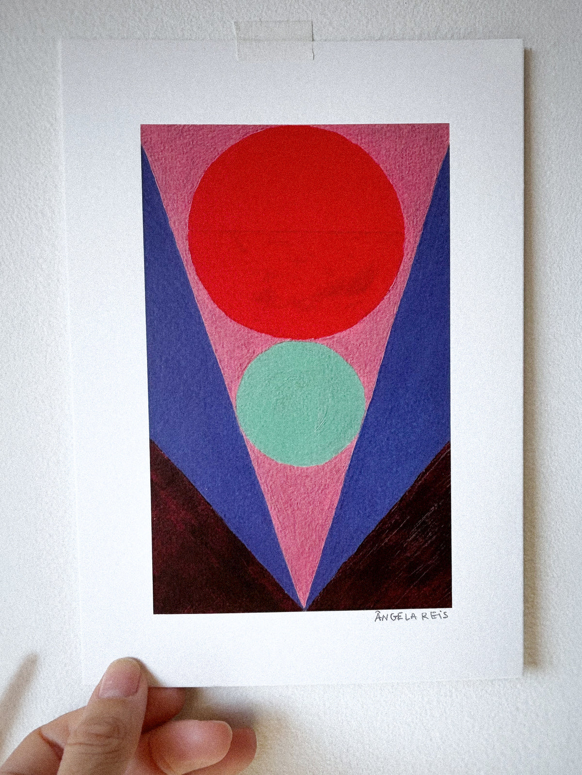 bold lines * print 4