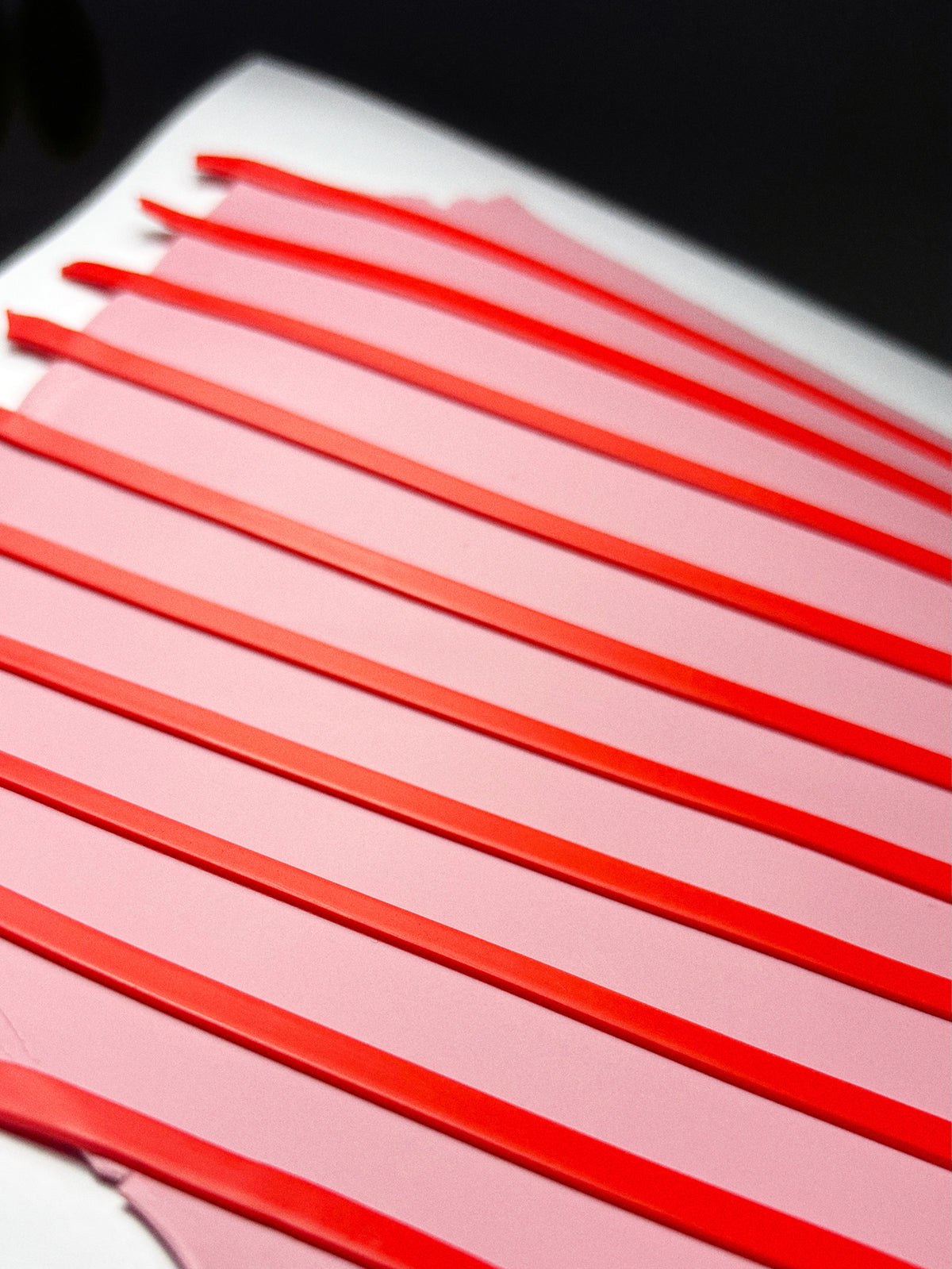 jar stripes