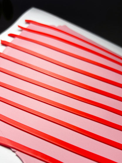 jar stripes