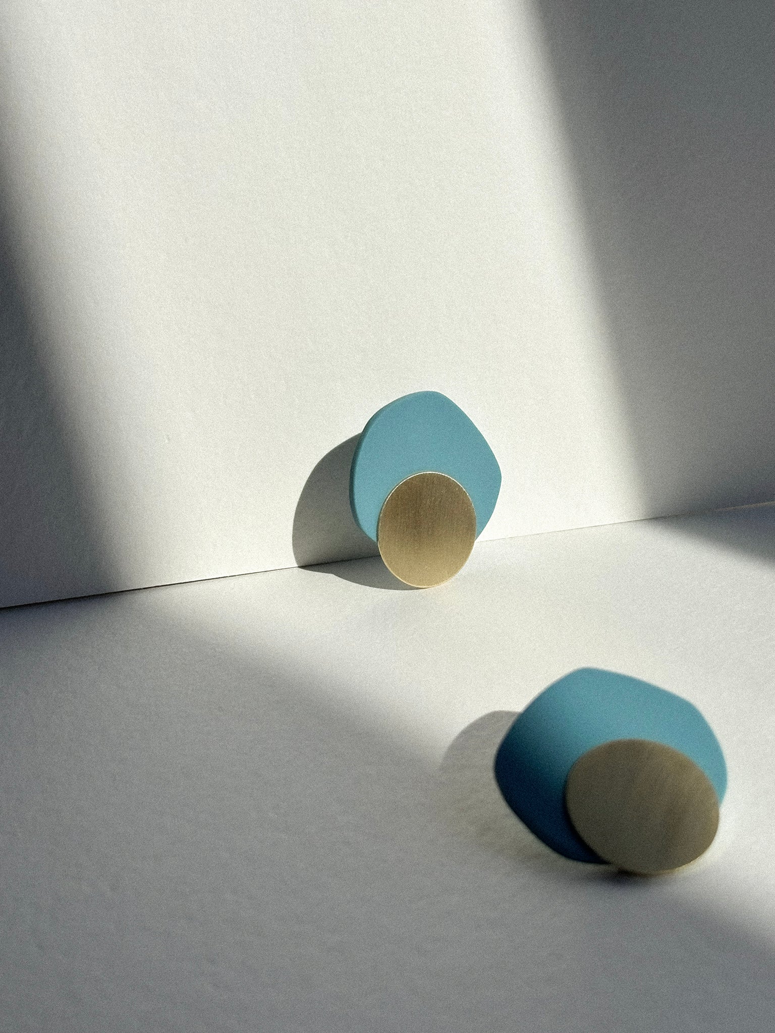 loop mini earrings