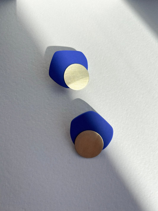 loop mini earrings