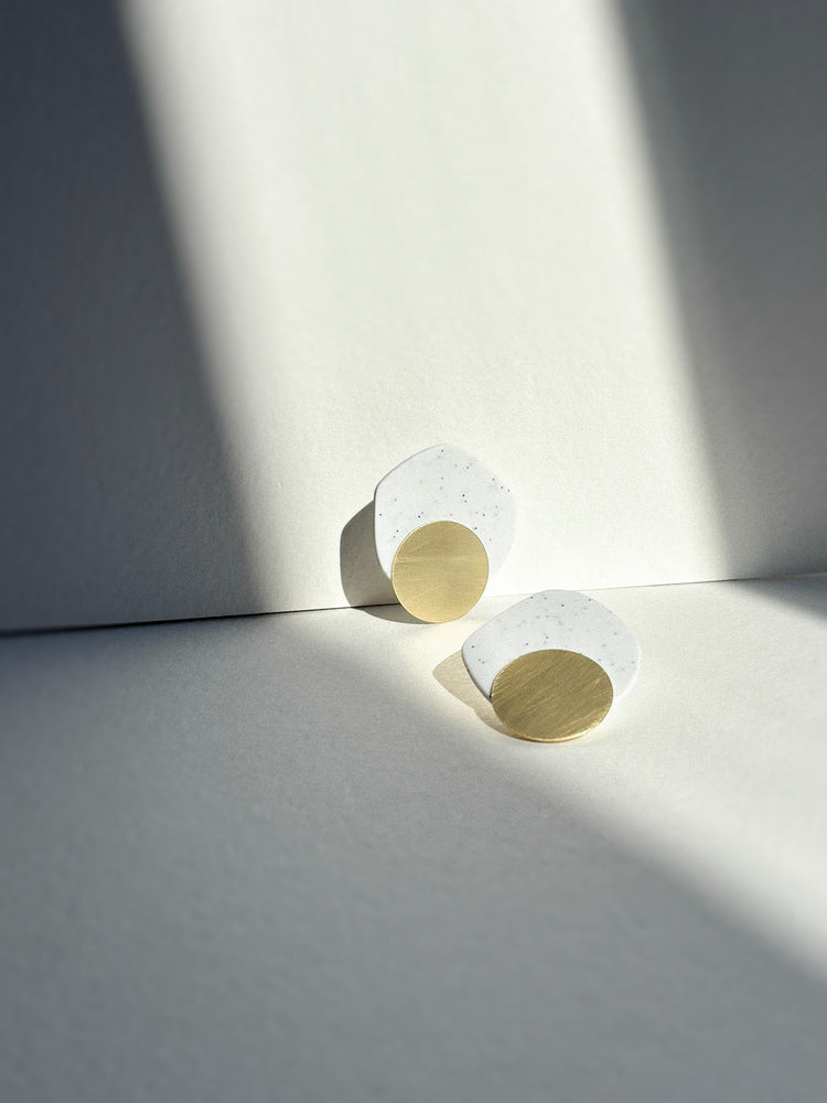 loop mini earrings