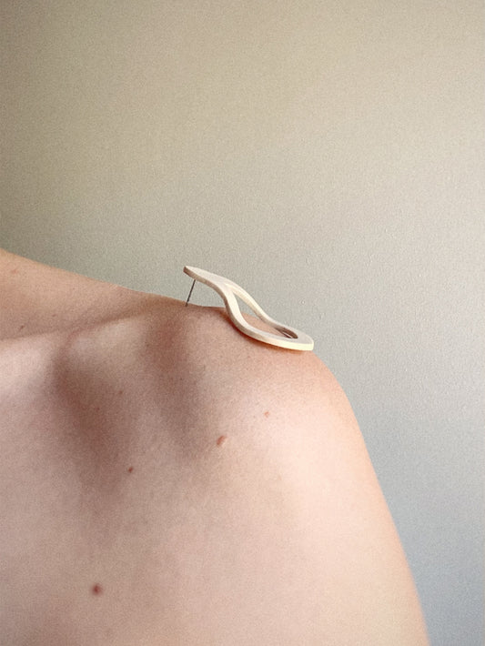 sopro earrings