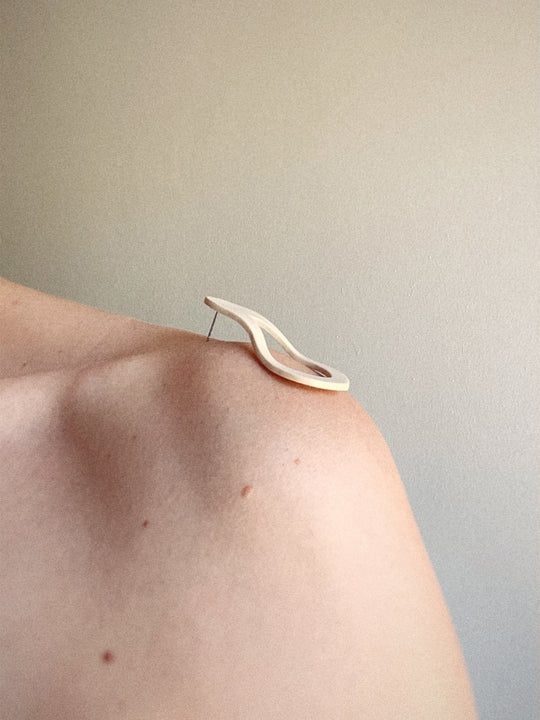 sopro earrings