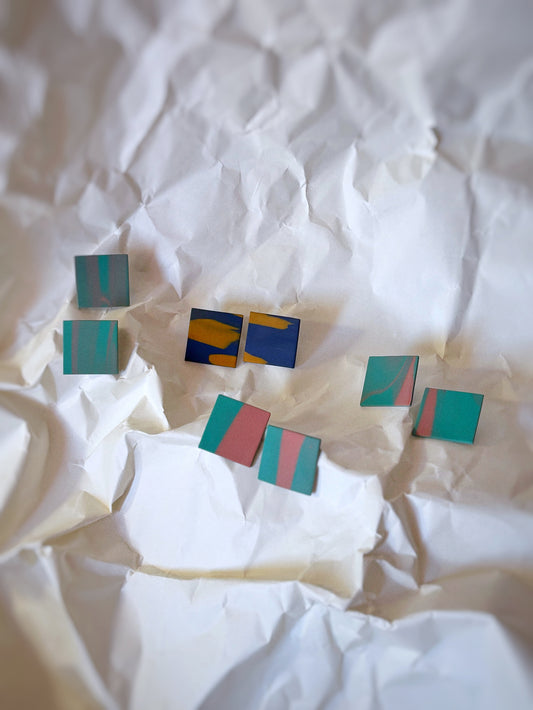 square * zero waste