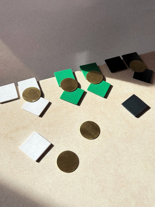 square mix