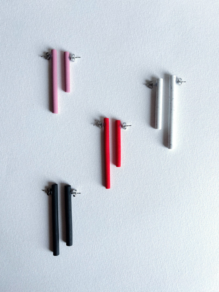 traço earrings