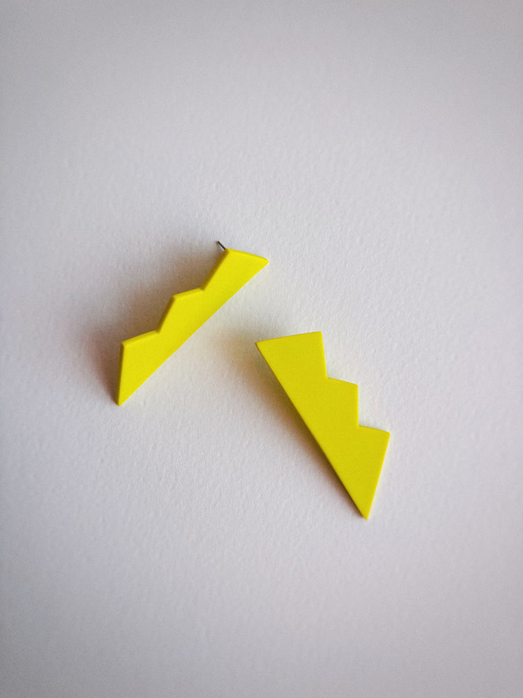 zigzag